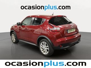 Nissan Juke DIG-T Acenta 85 kW (115 CV)