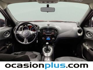 Nissan Juke DIG-T Acenta 85 kW (115 CV)