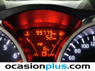 Nissan Juke DIG-T Acenta 85 kW (115 CV)