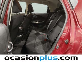 Nissan Juke DIG-T Acenta 85 kW (115 CV)