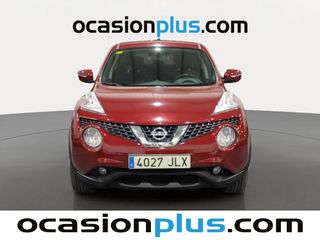 Nissan Juke DIG-T Acenta 85 kW (115 CV)