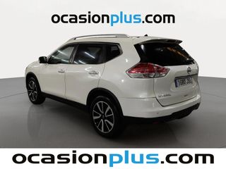 Nissan X-Trail dCi 130 N-Connecta 96 kW (130 CV)