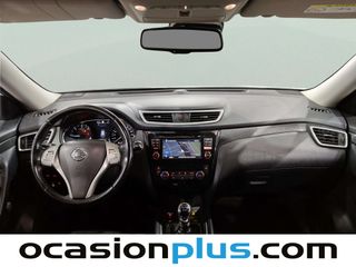 Nissan X-Trail dCi 130 N-Connecta 96 kW (130 CV)