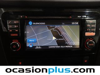 Nissan X-Trail dCi 130 N-Connecta 96 kW (130 CV)