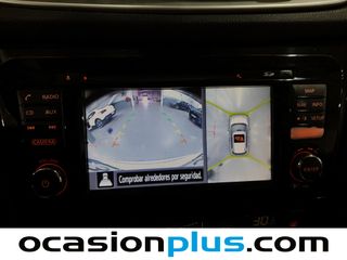 Nissan X-Trail dCi 130 N-Connecta 96 kW (130 CV)