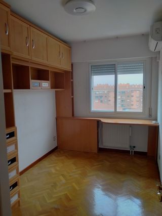 Mueble juvenil madera