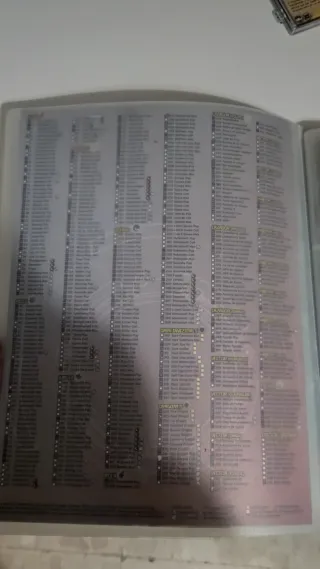 Invizimals Desafíos Ocultos Panini