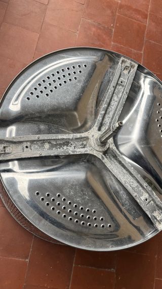 Tambor Lavadora Sauber 5kg