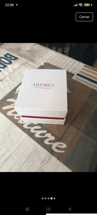 Conjunto Plata: Pulsera y Pendientes