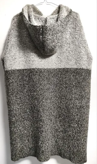 Abrigo largo Mango M