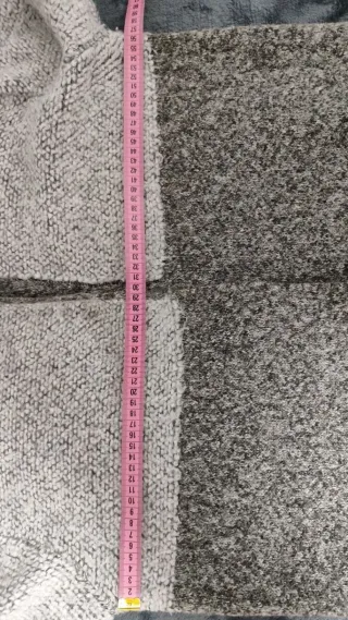 Abrigo largo Mango M