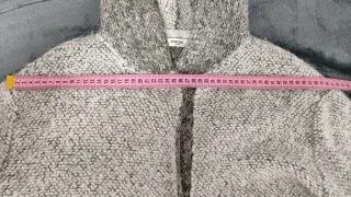 Abrigo largo Mango M