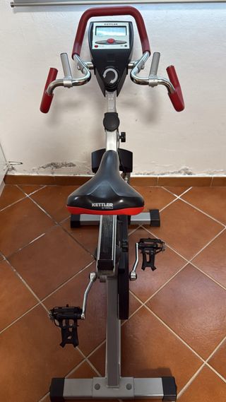 Cinta de correr/ máquina multiestacion/ bicicleta elíptica