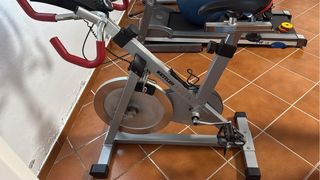 Cinta de correr/ máquina multiestacion/ bicicleta elíptica