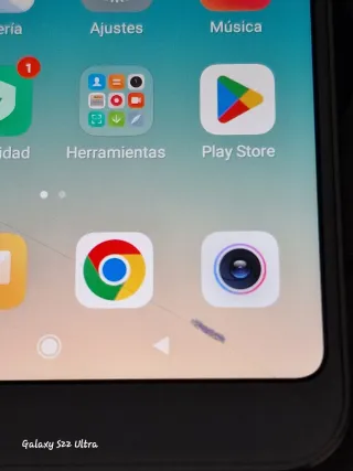 Xiaomi Redmi 5 Plus Dorado/Plateado