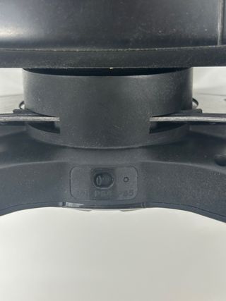 Volante Logitech G29 con pedales y palanca