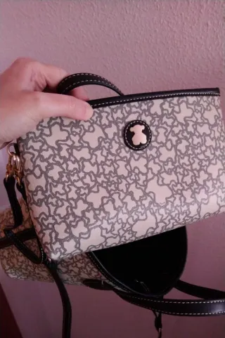 Bolso Tous sin estrenar