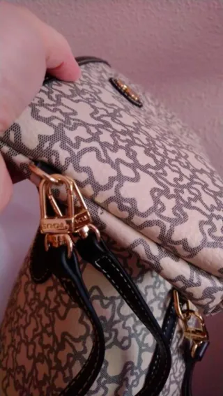 Bolso Tous sin estrenar