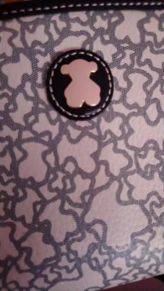 Bolso Tous sin estrenar
