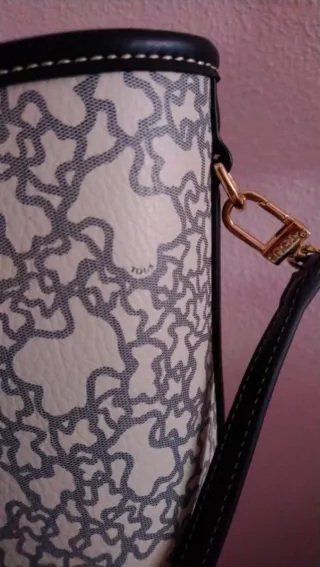 Bolso Tous sin estrenar