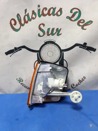 Intermitente Delantero Derecho Mercedes W201