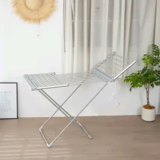 Tendedero Eléctrico Plegable