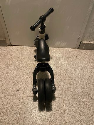 Bicicleta infantil 2 en 1 jungle mix