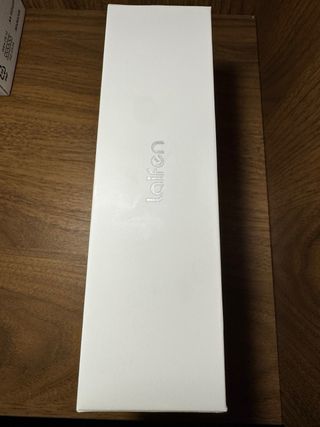 Máquina de afeitar Laifen T1 PRO Plata