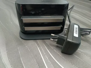 Robot Conga Cecotec 3490 Elite