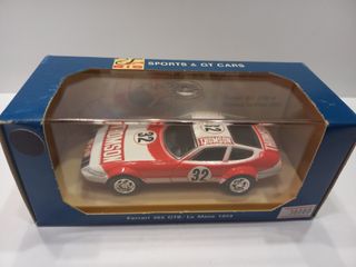 Rio Ferrari 365 GTB Daytona 1/43
