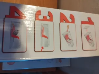 Trampa Humana para Ratones Roshield (2 uds)