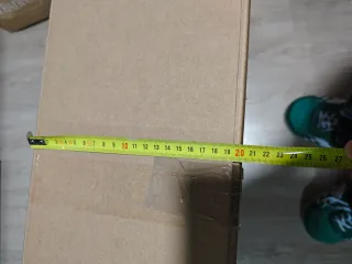 Caja para envío de bicicleta Fabregues