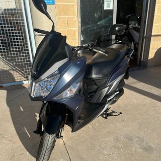 SYM JET 14 50cc
