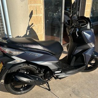 SYM JET 14 50cc