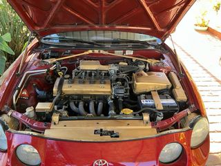 Toyota Celica 1998