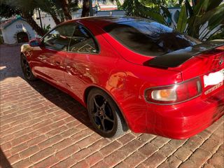 Toyota Celica 1998