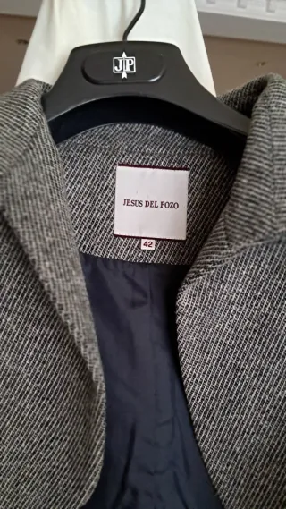 Conjunto Jesús del Pozo