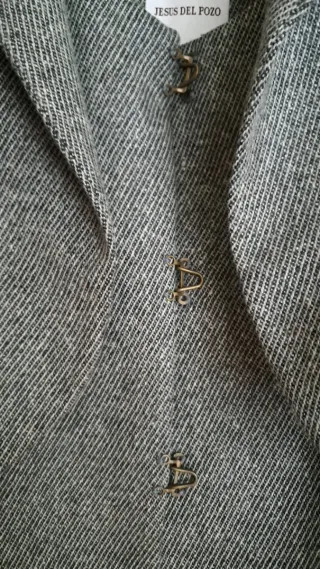 Conjunto Jesús del Pozo