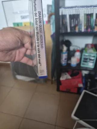 Lote 17 Videojuegos PS4/PS5