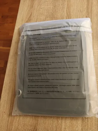 Funda HYZUO para MacBook