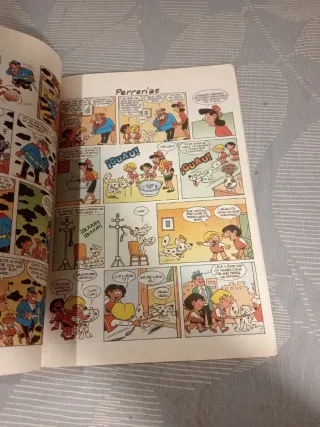 Zipi y Zape. Mantengamos limpia la ciudad