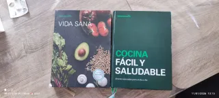 Thermomix TM5 con WiFi y 2 libros