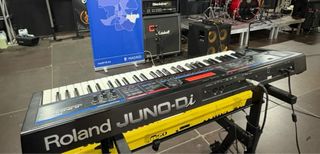 Teclado Roland Juno DI