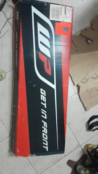 Horquillas WP Suspension Moto Husqbarna 701/ktm