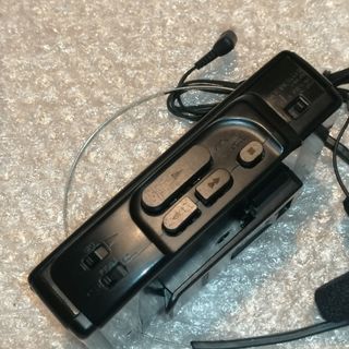 Reproductor Sony Walkman FM/AM