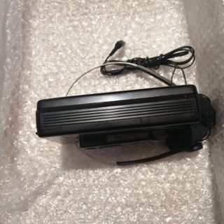 Reproductor Sony Walkman FM/AM