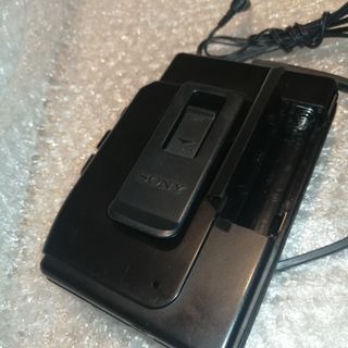 Reproductor Sony Walkman FM/AM