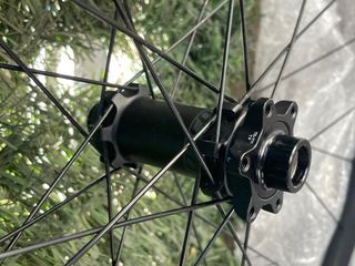 A ESTRENAR! SYNCROS 2.0 29”