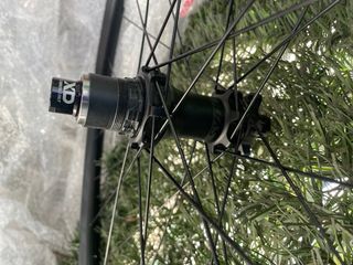 A ESTRENAR! SYNCROS 2.0 29”