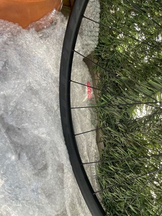 A ESTRENAR! SYNCROS 2.0 29”